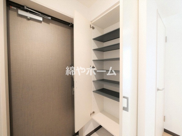 フォーチュン心斎橋イーストのその他