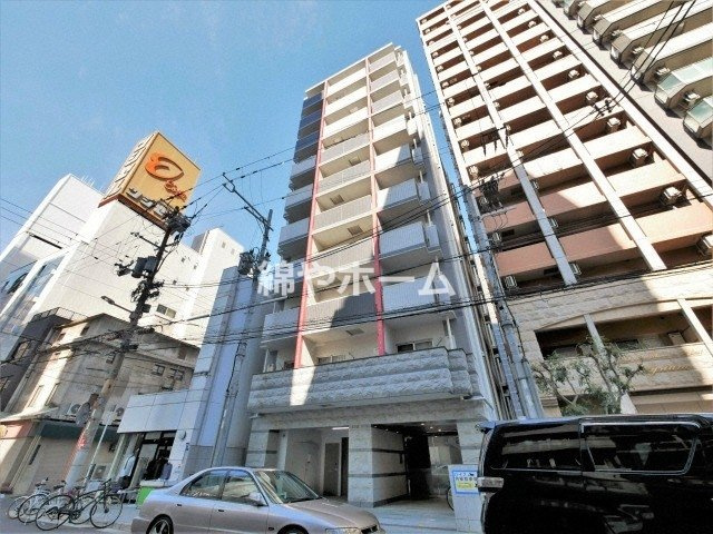 フォーチュン心斎橋イースト