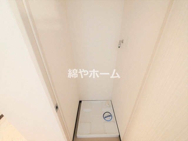 フォーチュン心斎橋イーストの設備