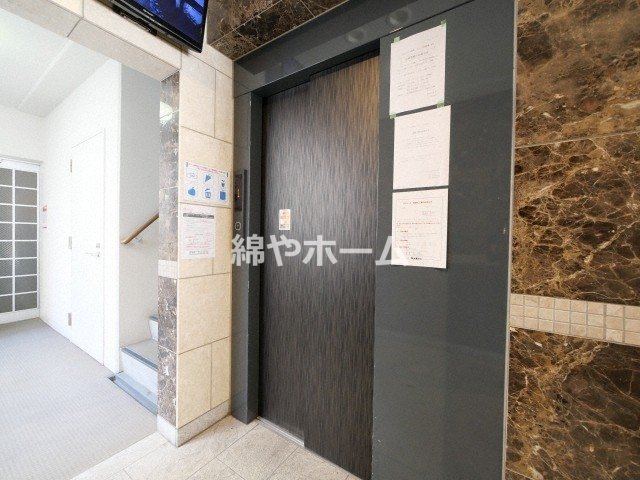 フォーチュン心斎橋イーストのその他共用部分