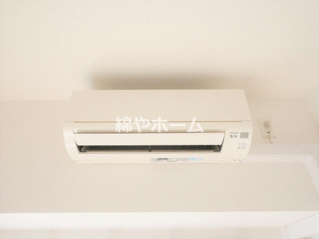 フォーチュン心斎橋イーストの設備