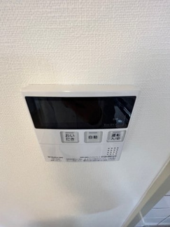 【設備】