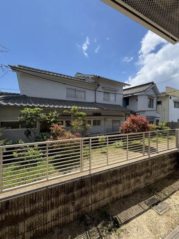 エステート浜前の周辺