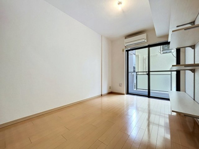 【洋室】 | ライオンズマンション駒込第七