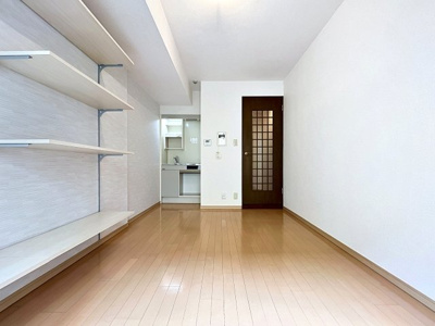 【洋室】 | ライオンズマンション駒込第七