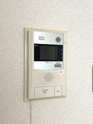 【セキュリティ】 | ライオンズマンション駒込第七
