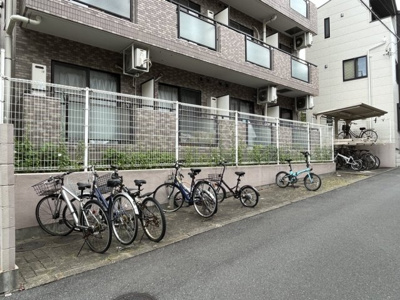 【その他共用部分】 | ライオンズマンション駒込第七