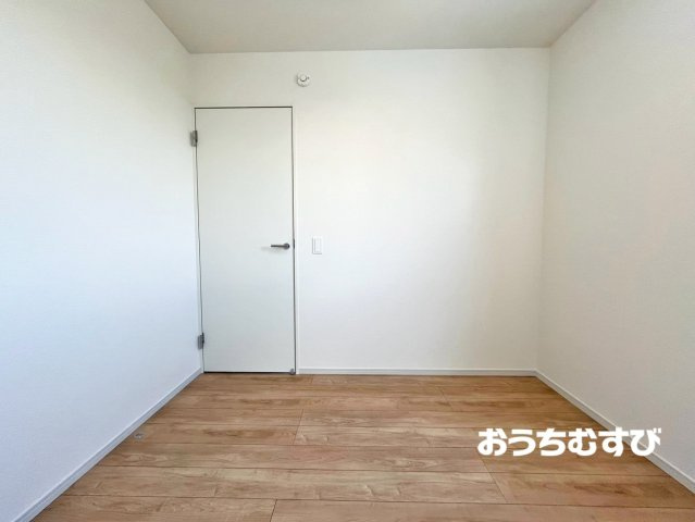 春日井市如意申町2期(全2棟)の洋室