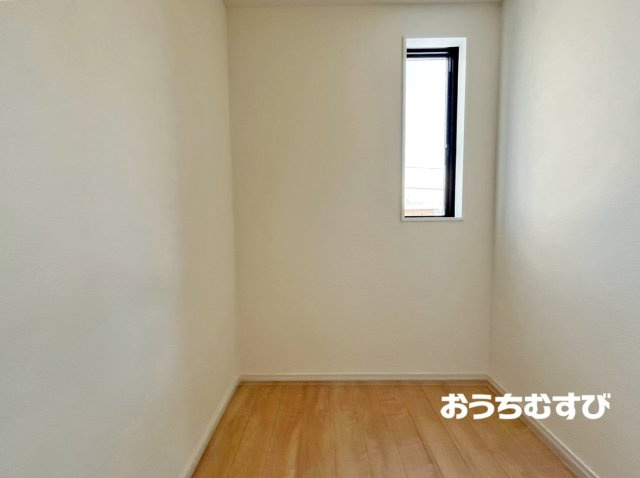 春日井市如意申町2期(全2棟)の洋室
