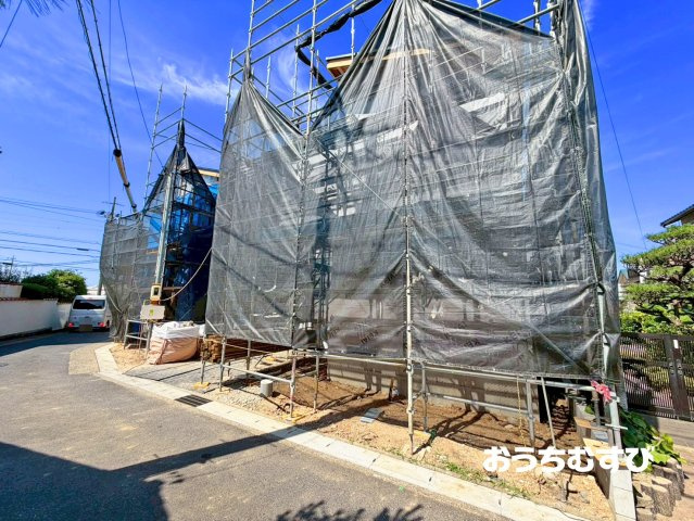 春日井市如意申町2期(全2棟)