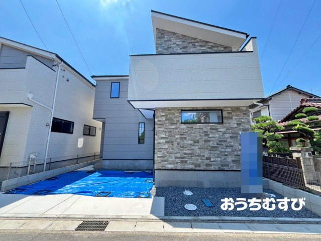 春日井市如意申町2期(全2棟)