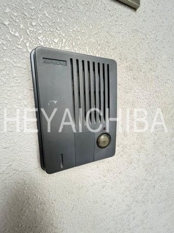 コルテ浅草寿の設備|インターホン