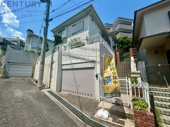 宝塚市雲雀丘山手1丁目中古戸建の画像