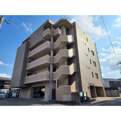 【外観】 | グランドエレガンスフクオカ
