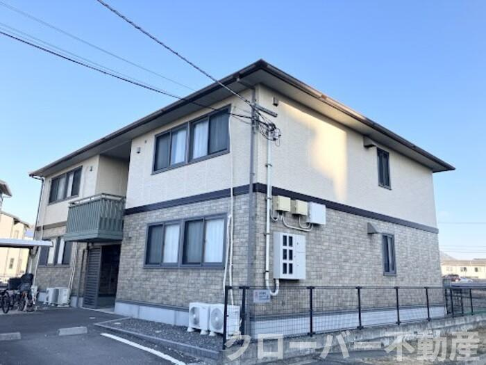 コーヨーハイツ