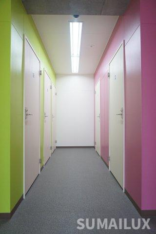 ベリーマンション出水のその他共用部分