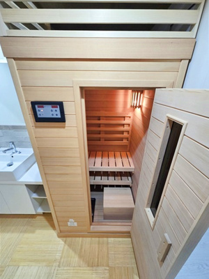 【設備】 | b’CASA KAWASAKI Ⅶ | 「b’CASA KAWASAKI Ⅶ」