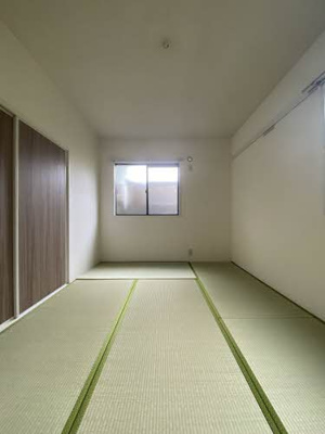 【その他】 | ディアス羽原　A棟 | 和室6.7帖