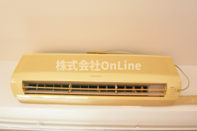【設備】 | イングランドアベニューⅡ番館