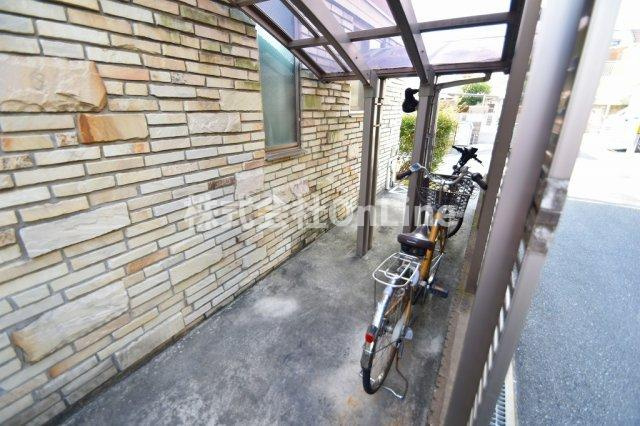 【その他共用部分】 | イングランドアベニューⅡ番館