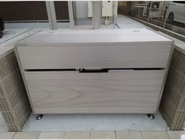 トレンタ　氷室のその他共用部分
