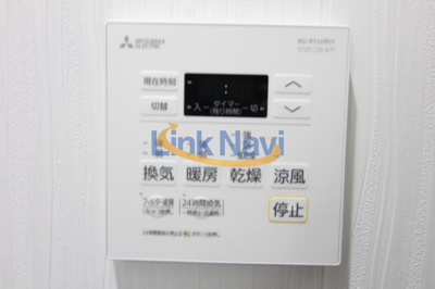 【設備】 | ALZA京町堀