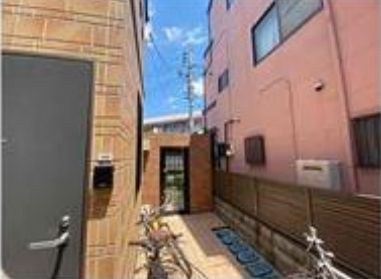 アーバンプレイス高円寺Wのその他共用部分|共用部分☆