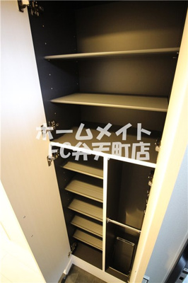 【設備】 | アドバンス大阪ソルテ