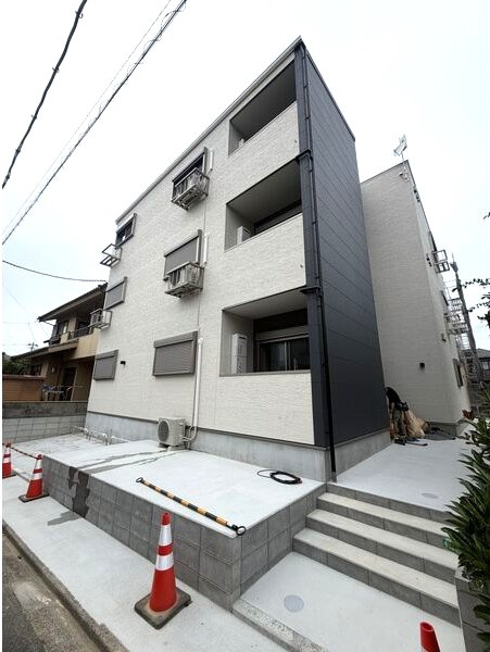 ilusion桜本町