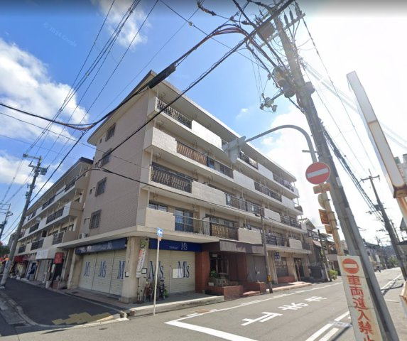 高井田ランプハウスのロビー|高井田ランプハウス　ロビー