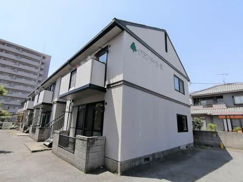 ポルテ野上