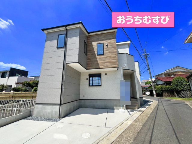 春日井市如意申町2期(全2棟)の外観