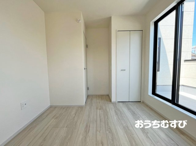 春日井市如意申町2期(全2棟)
