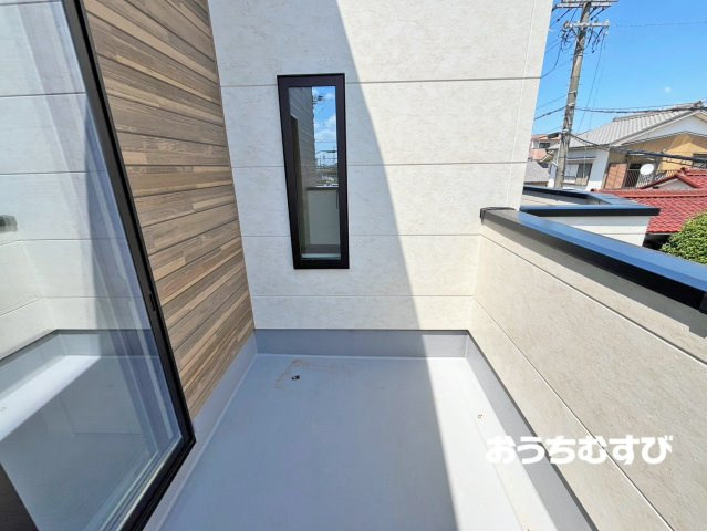 春日井市如意申町2期(全2棟)