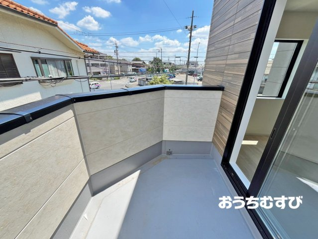 春日井市如意申町2期(全2棟)