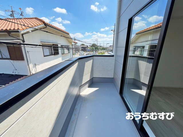 春日井市如意申町2期(全2棟)