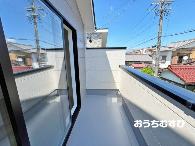 春日井市如意申町2期(全2棟)