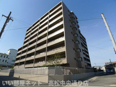 【外観】 | サーパス桜町二丁目