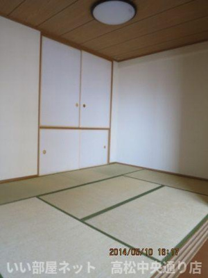 【内装】 | サーパス桜町二丁目