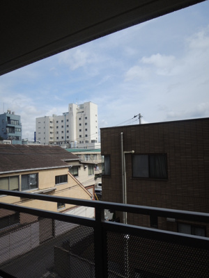 【展望】 | ルーセント方南