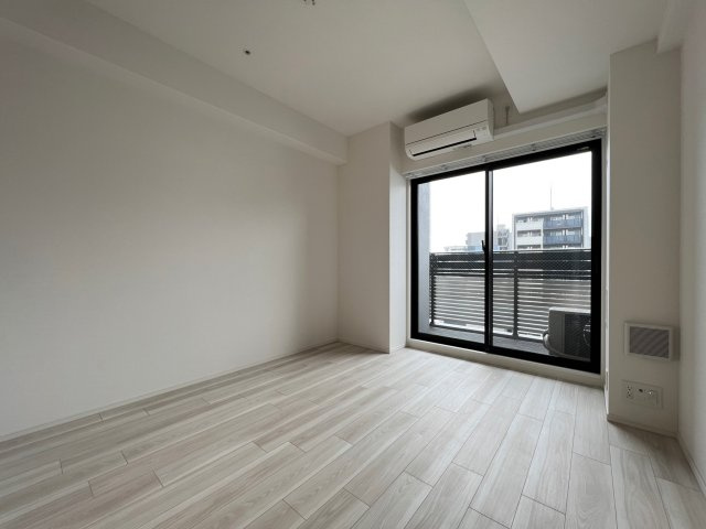 S-RESIDENCE堺筋本町Deuxの居間・リビング