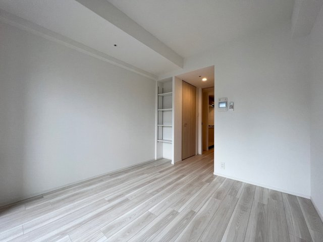 S-RESIDENCE堺筋本町Deuxの内装