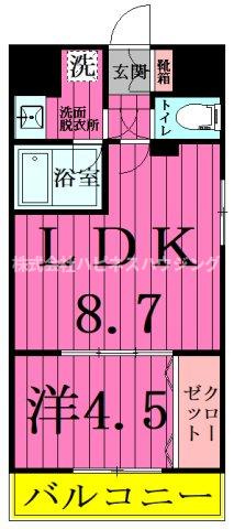 H&K KASHIWA HILLS～エイチアントケーカシワヒルズ～