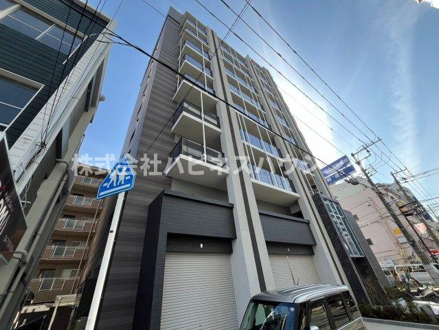 H&K KASHIWA HILLS～エイチアントケーカシワヒルズ～