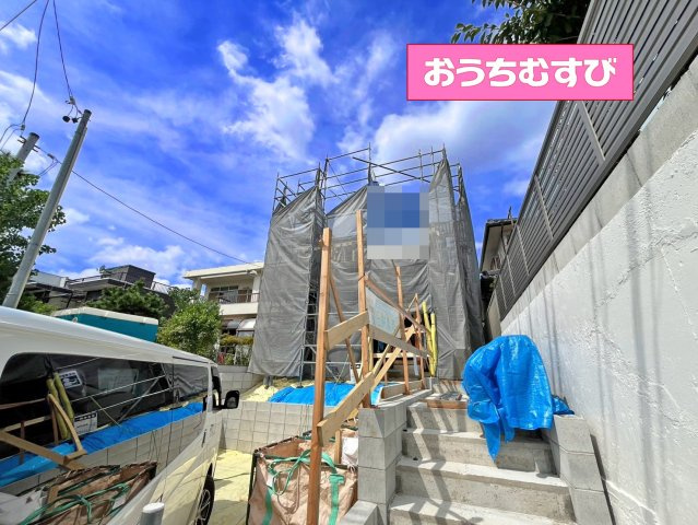 名東区高社1丁目1119①(全1棟)