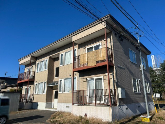 コーポエストリータ