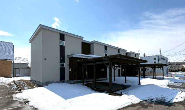ＯＡＫ　ＨＯＵＳＥ