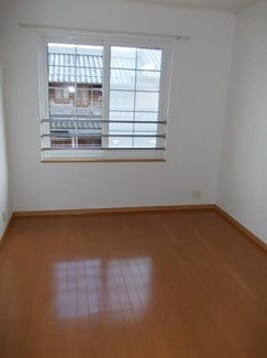 【内装】 | ベル　ファミーユⅠ　３番館