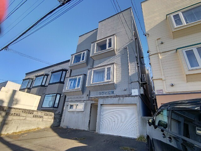 ラヴィ江別