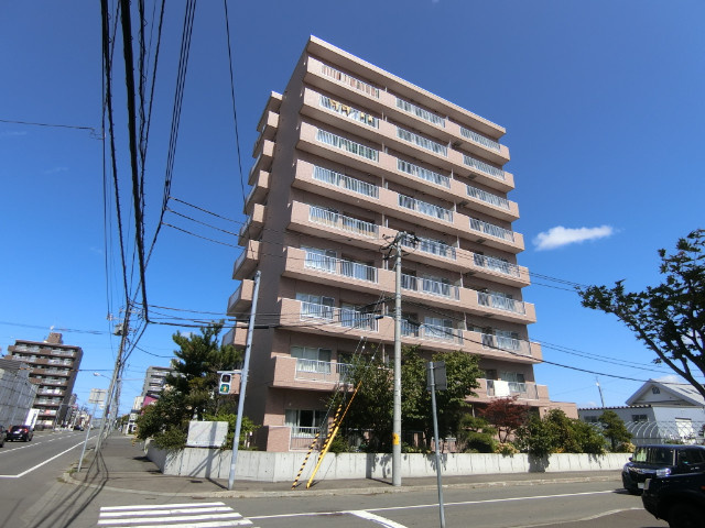 パークビュー４６